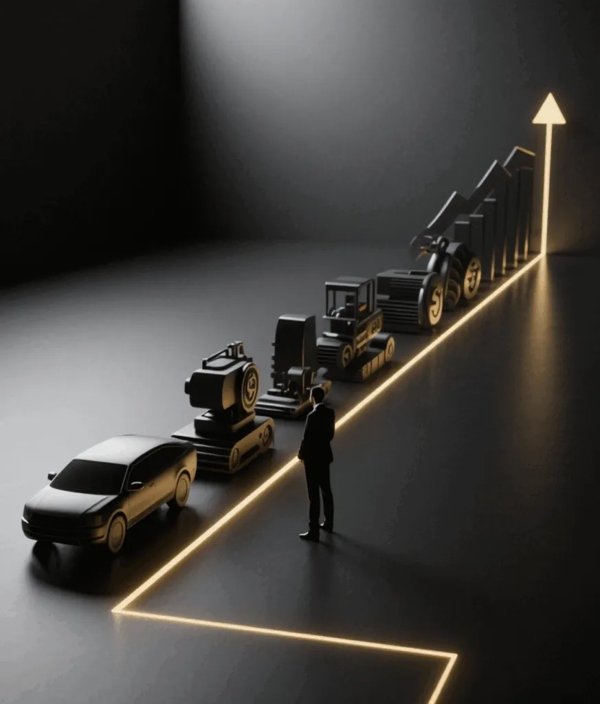 Assets Finance
